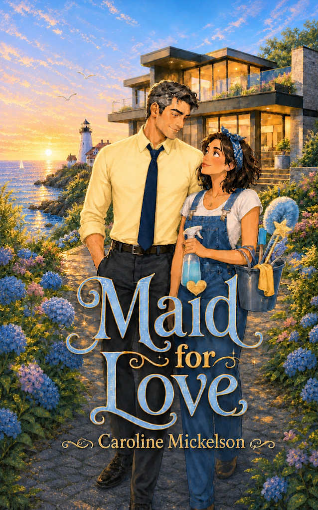 Maid for Love