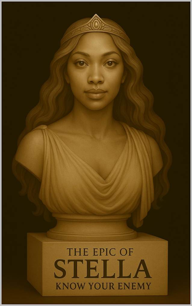 The Epic of Stella: Know Your Enemy