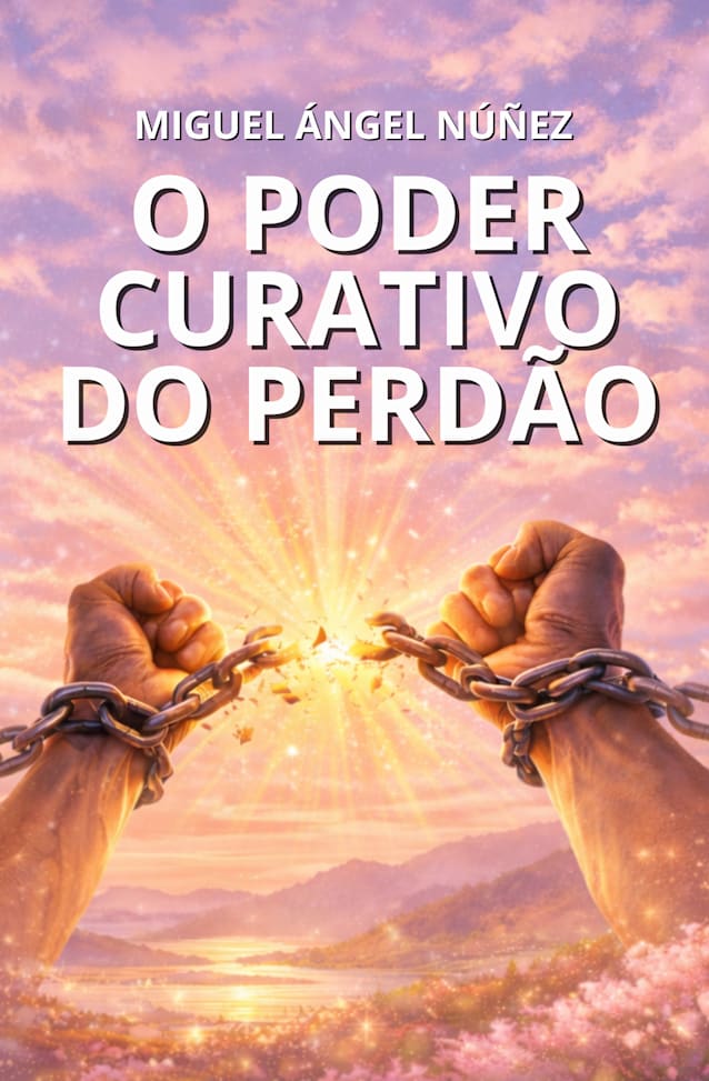 O poder curativo do perdão