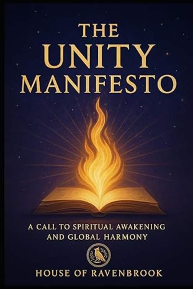 The Unity Manifesto