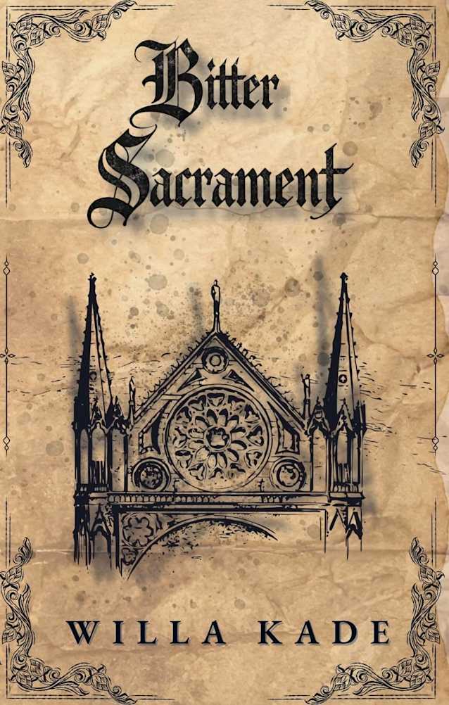 Bitter Sacrament