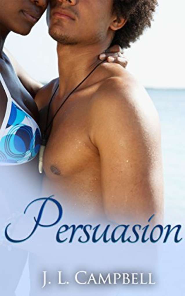 Persuasion (Sisters-in-Love Book 3)