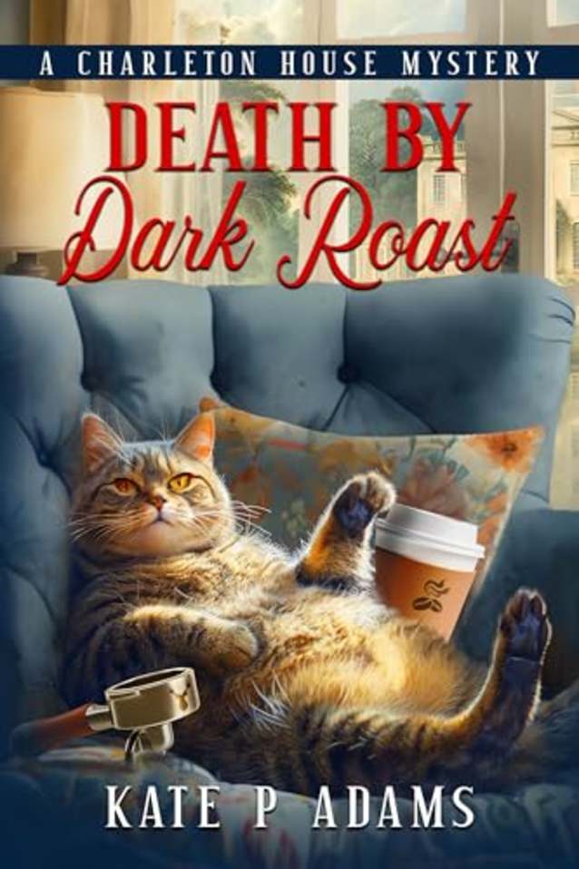 Death by Dark Roast