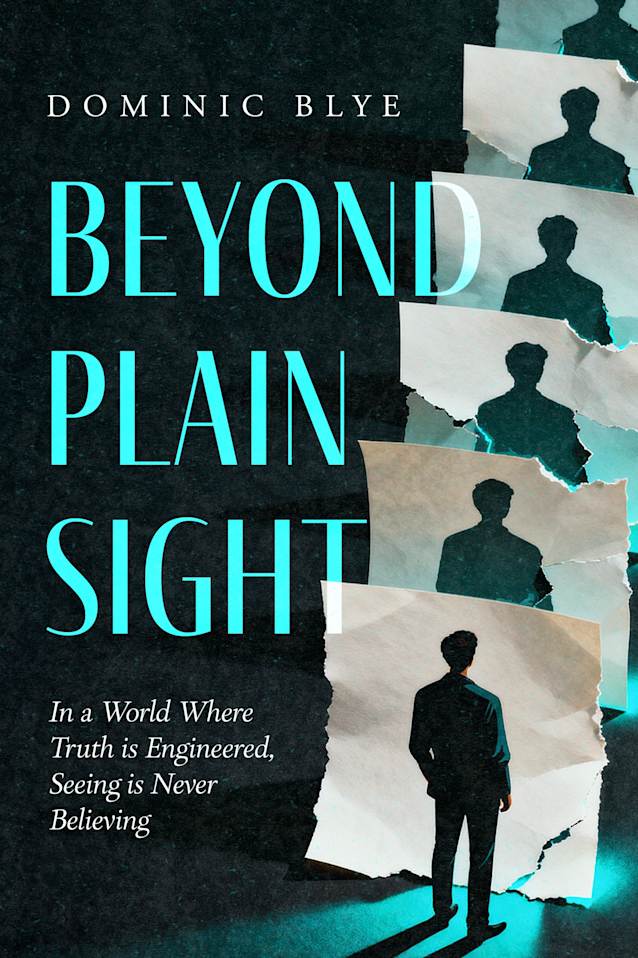 Beyond Plain Sight