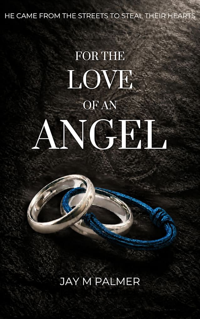 For The Love Of An Angel
