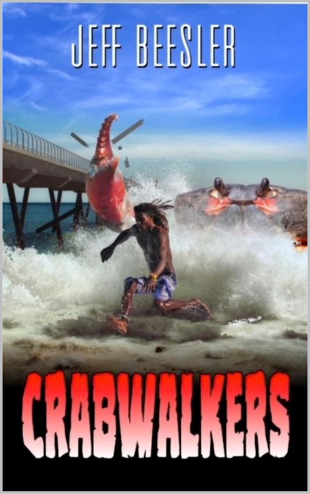 CRABWALKERS