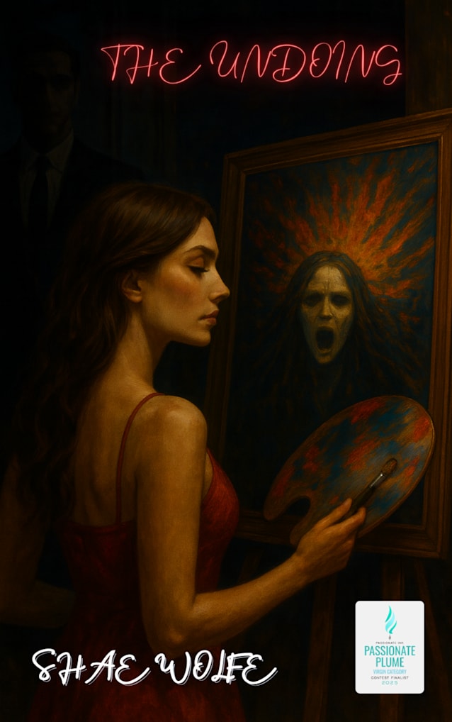 The Undoing