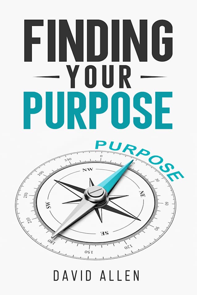 ‘Finding Your Purpose’: ‘It Really Isn’t Difficult’
