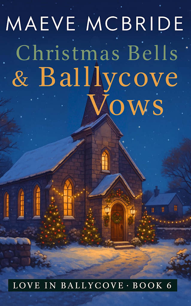 Christmas Bells & Ballycove Vows