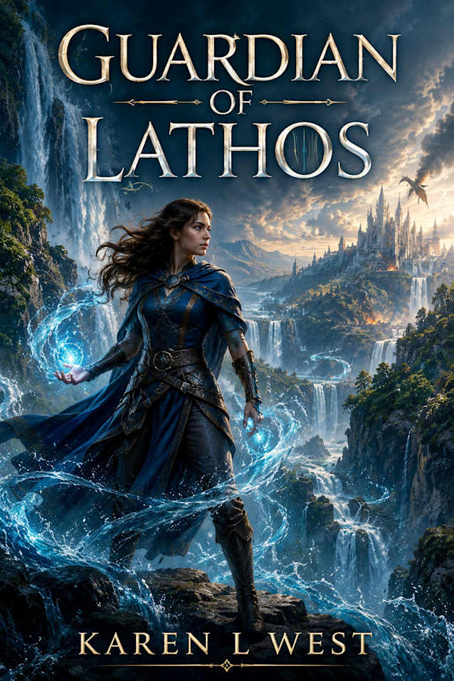 Guardian of Lathos