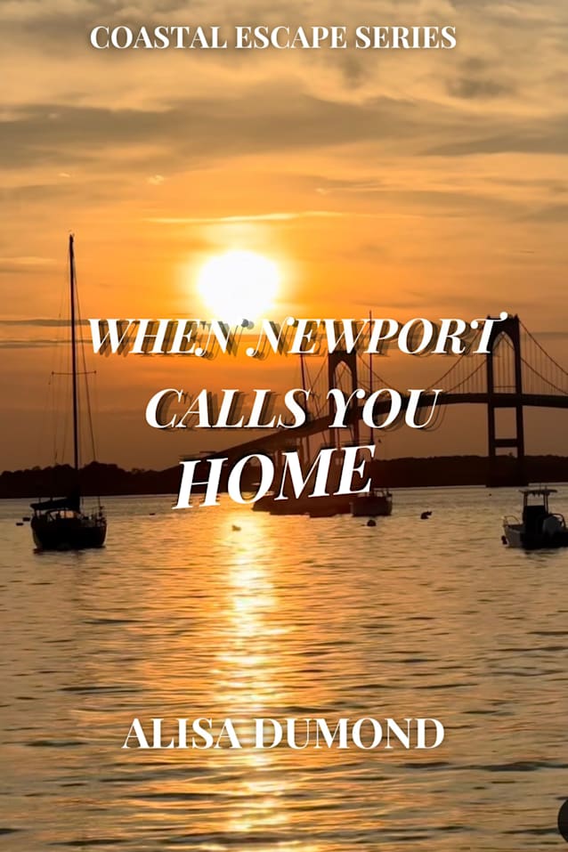 When Newport Calls You Home