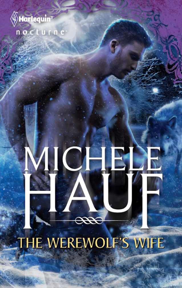 The Werewolf’s Wife