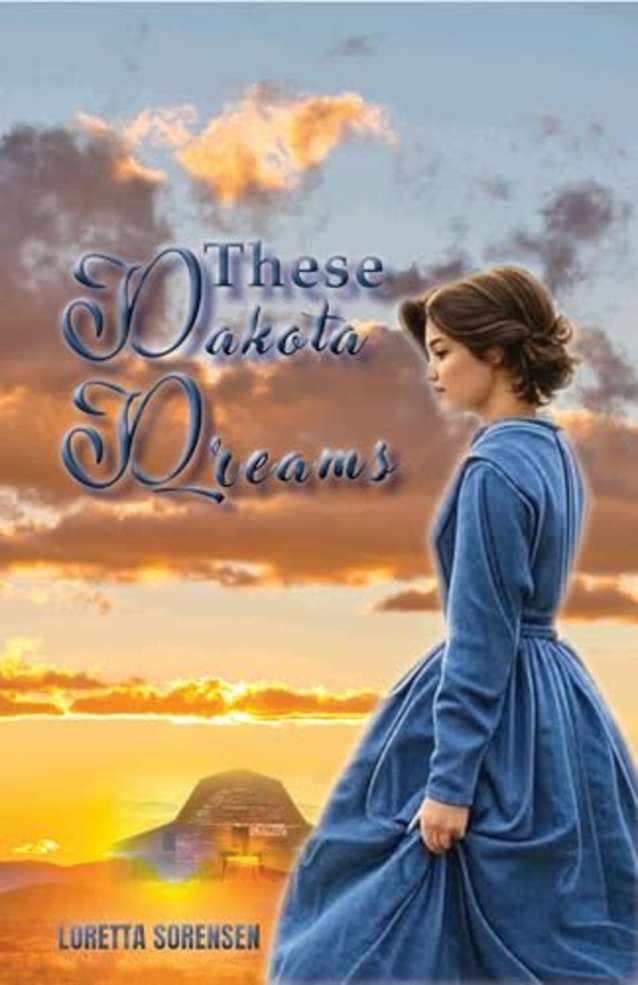 These Dakota Dreams (Dakota Dreams Series Book 1)