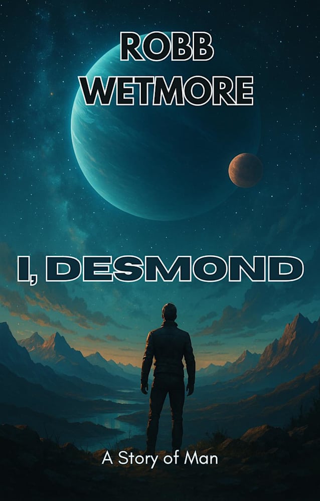 I, Desmond