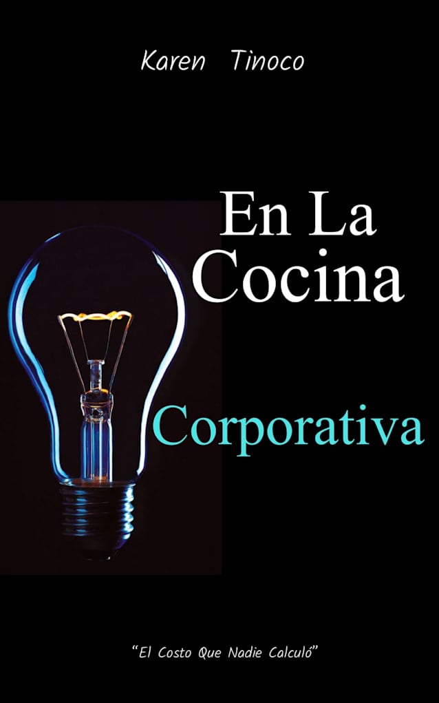 En La Cocina Corporativa 