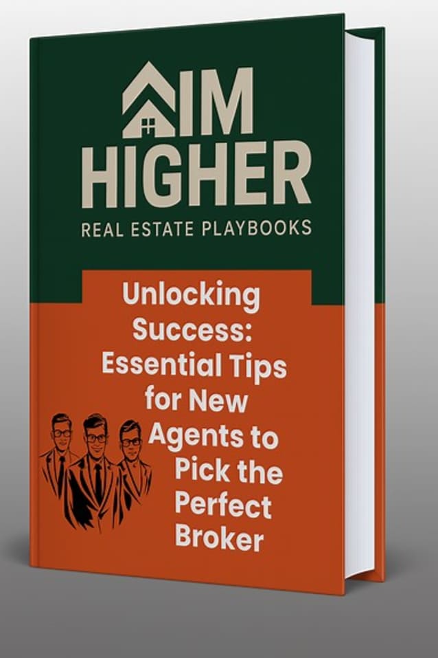 Unlocking Success: Essential Tips for New Agents to Pick the Perfect Broker