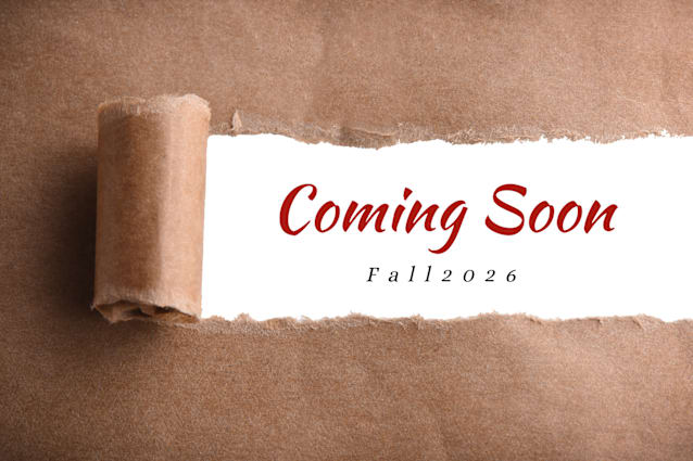 Let's Build Our Winter Chukka 