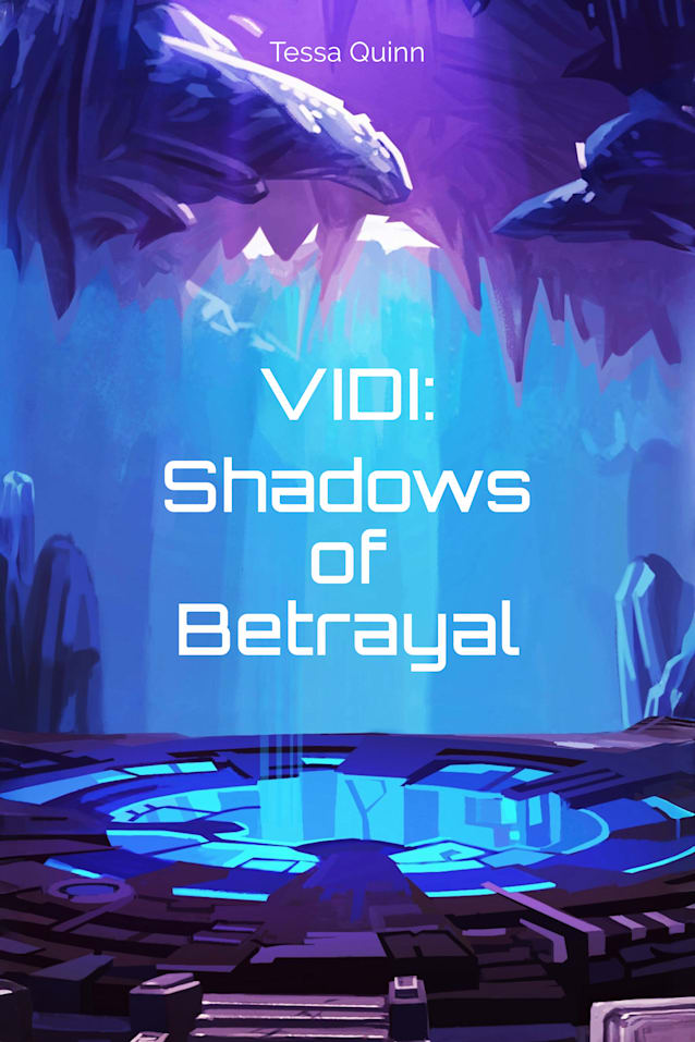 VIDI: Shadows of Betrayal