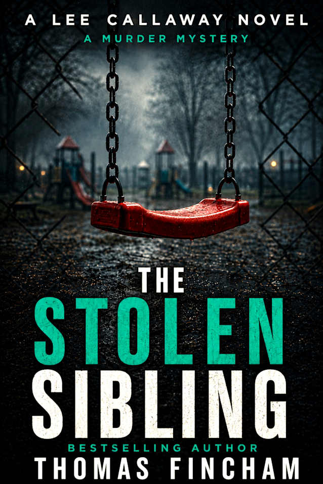 The Stolen Sibling: A Murder Mystery (Lee Callaway Book 13)