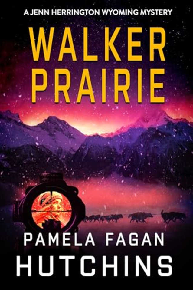 WALKER PRAIRIE