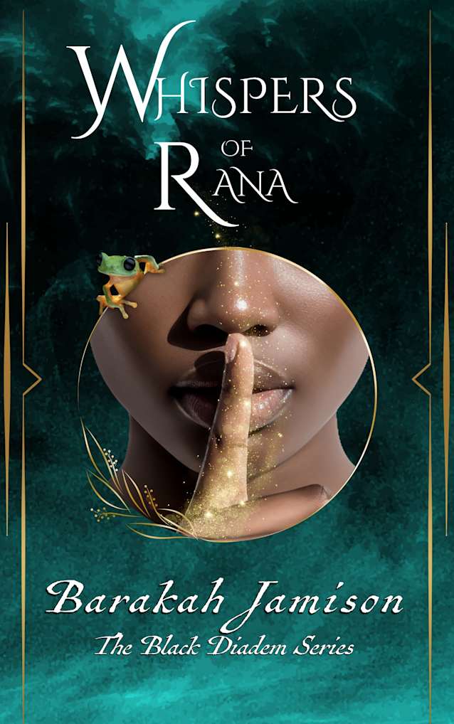 Whispers of Rana