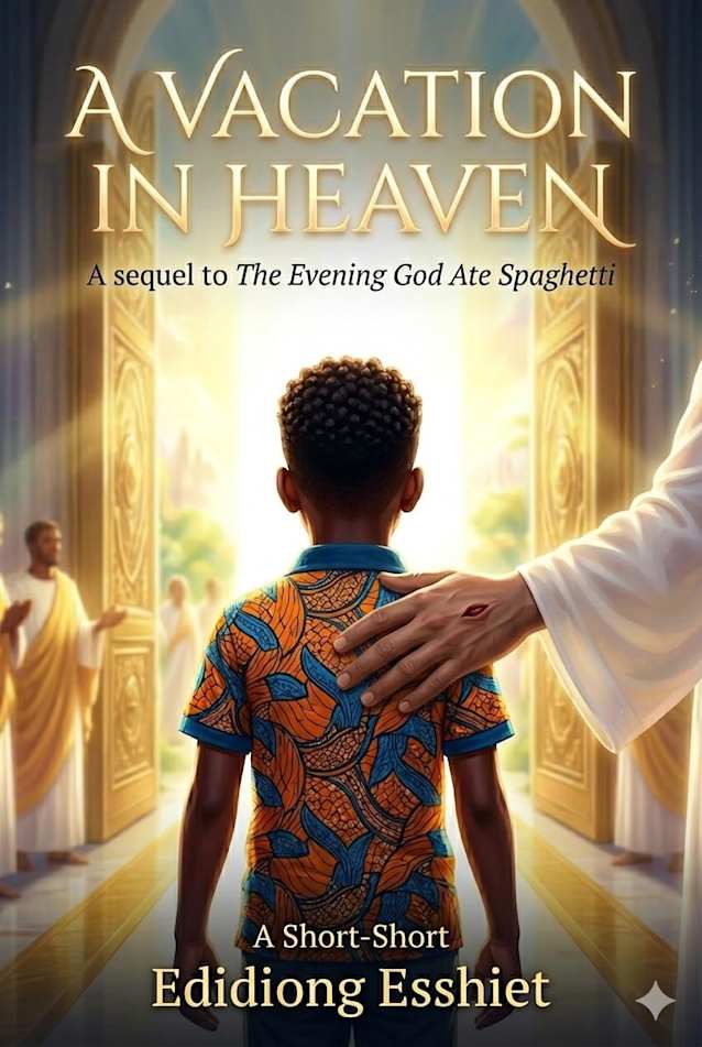 A Vacation In Heaven