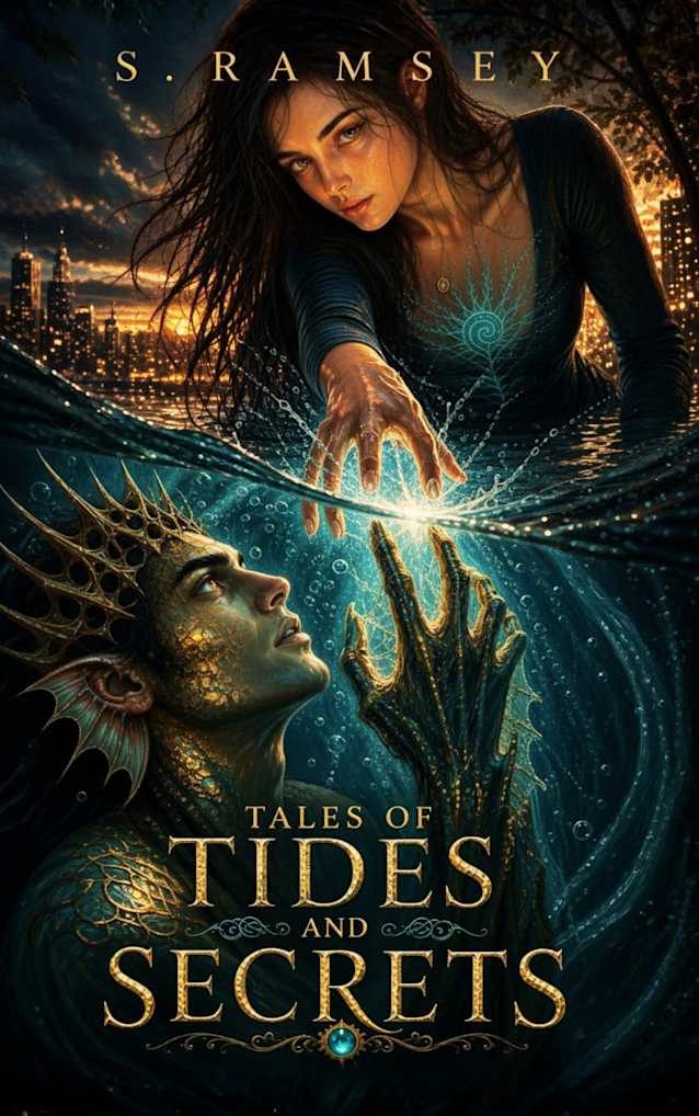 Tales of Tides and Secrets