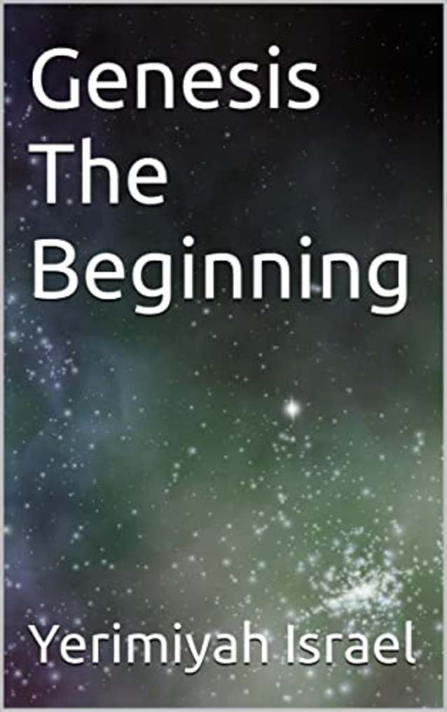 Genesis The Beginning