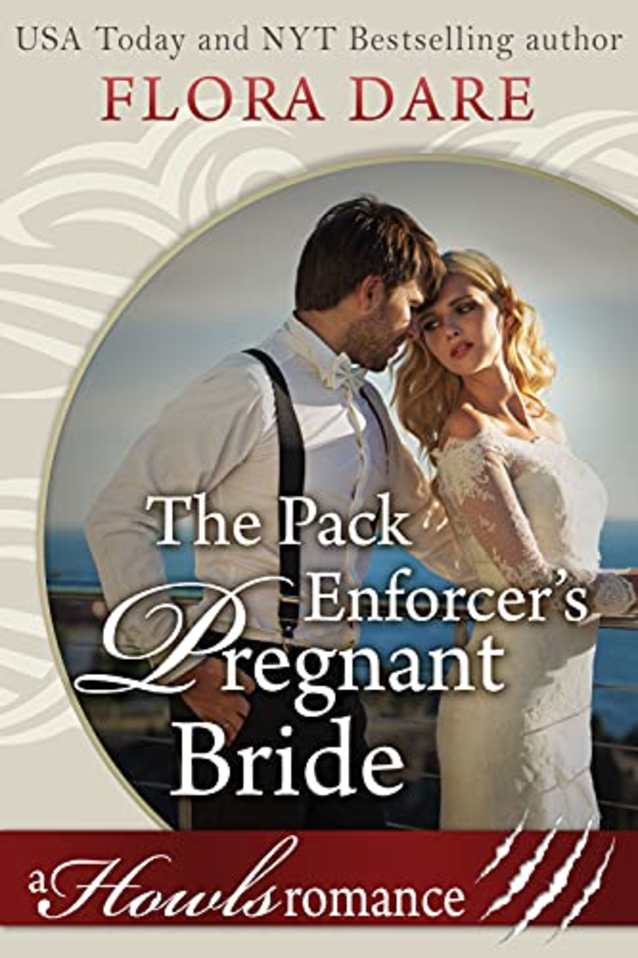 The Pack Enforcer’s Pregnant Bride