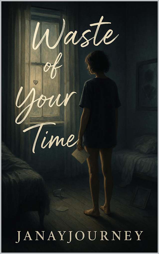 Waste of Your Time