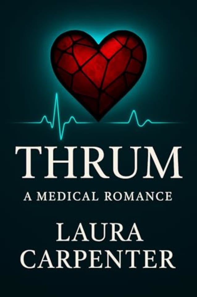 Thrum: An Irish Medical Romance Drama