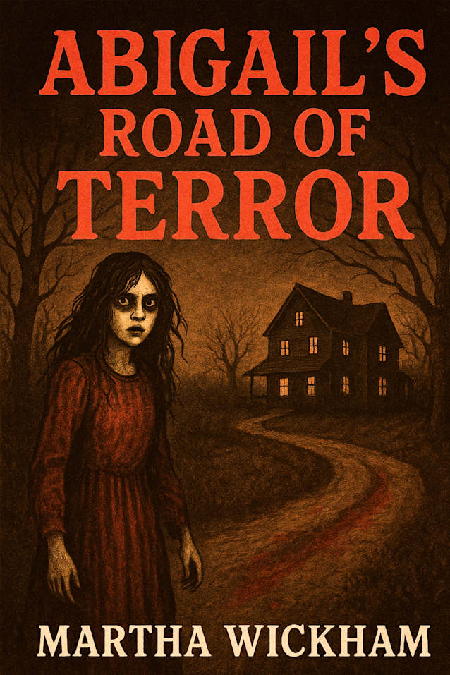 Abigail’s Road of Terror: A Twisted Tale