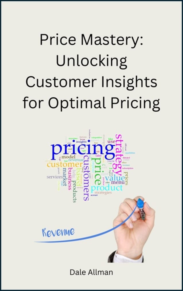 Price Mastery
