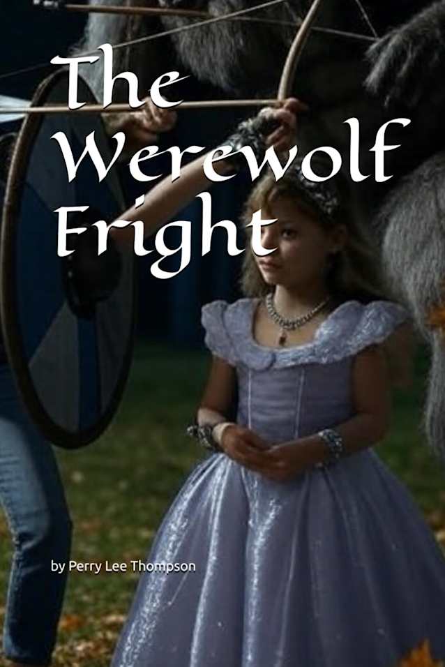 The Werewolf Fright