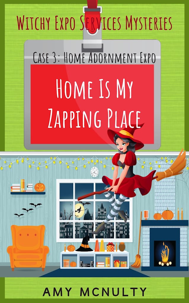 Home Is My Zapping Place: Case 3: Home Adornment Expo