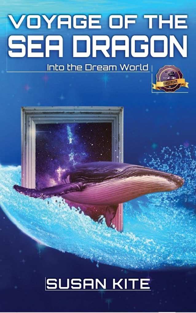 Voyage of the Sea Dragon: Into the Dream World