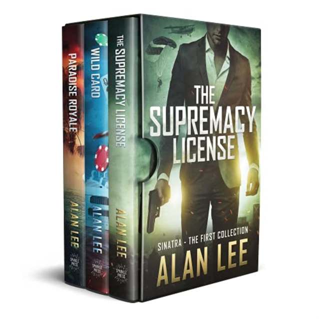 Sinatra: The First Collection