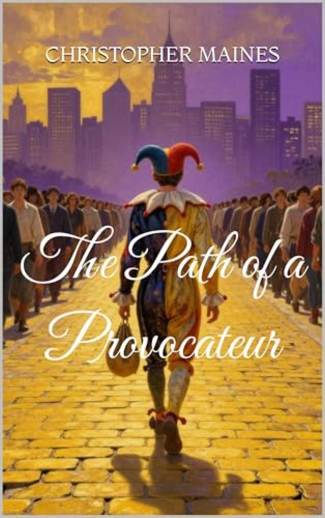 The Path of a Provocateur