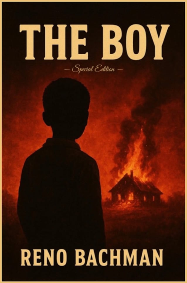 The Boy:
