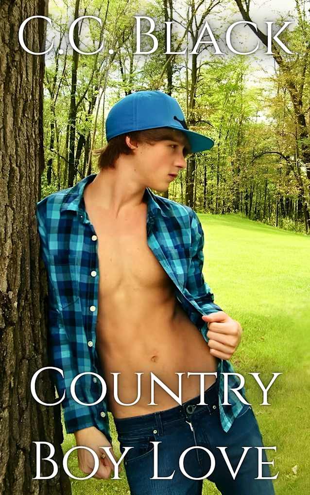 Country Boy Love