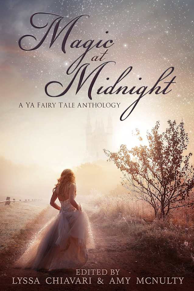 Magic at Midnight