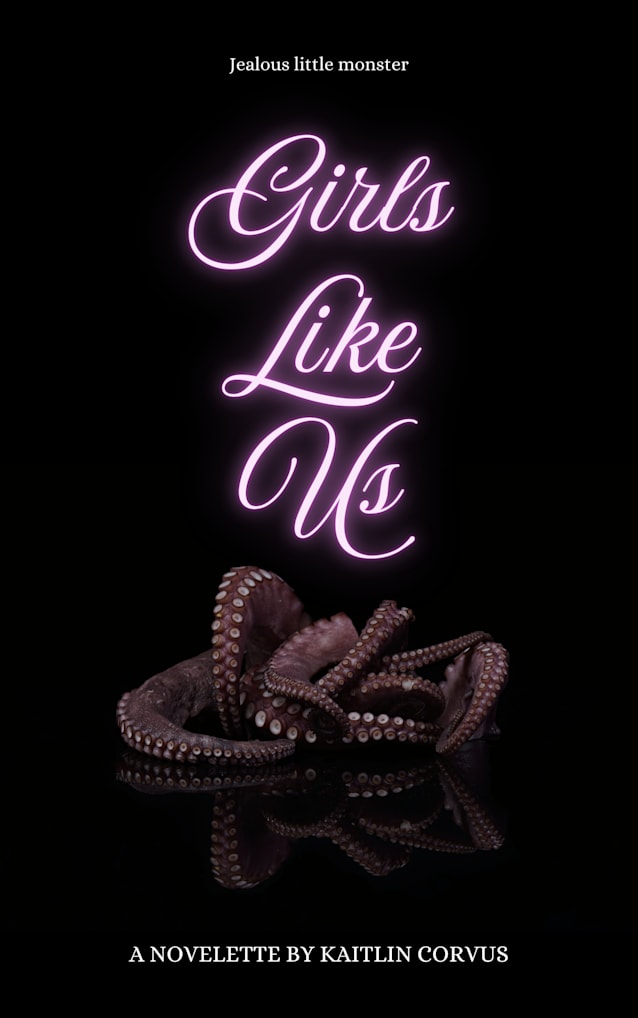 Girls Like Us