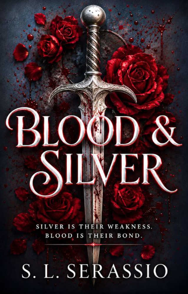 Blood & Silver