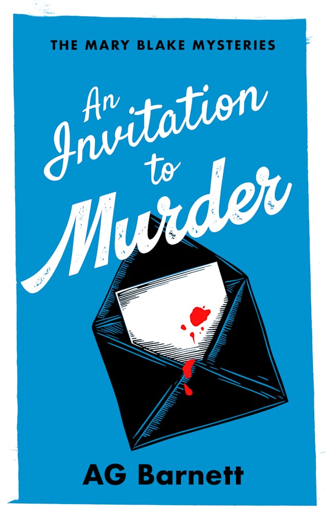 An Invitation to Murder