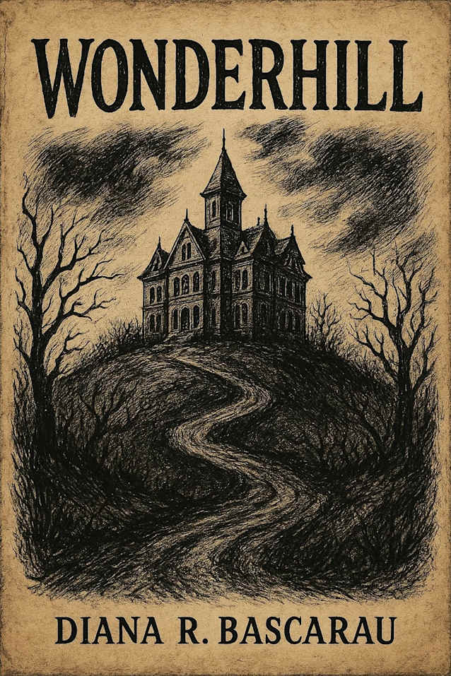 Wonderhill: A horror Novela