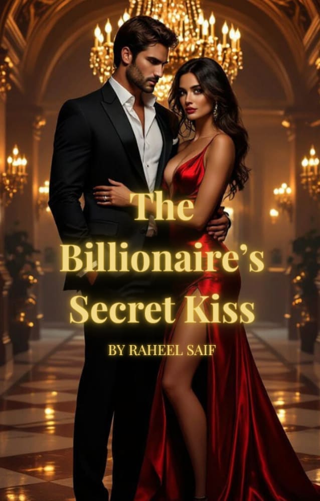 The Billionaire’s Secret Kiss 