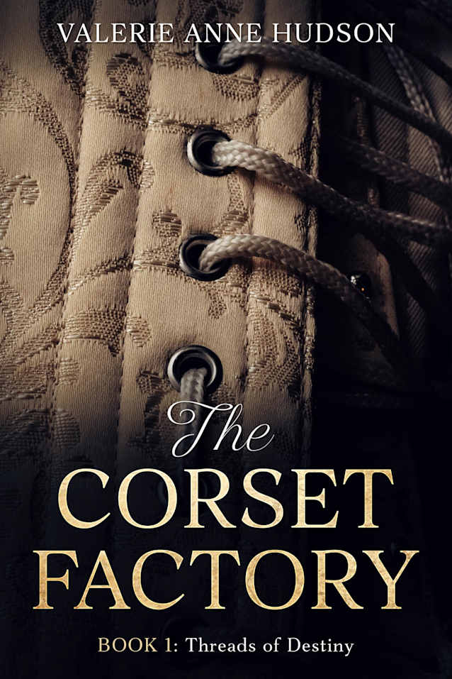 The Corset Factory: Threads of Destiny