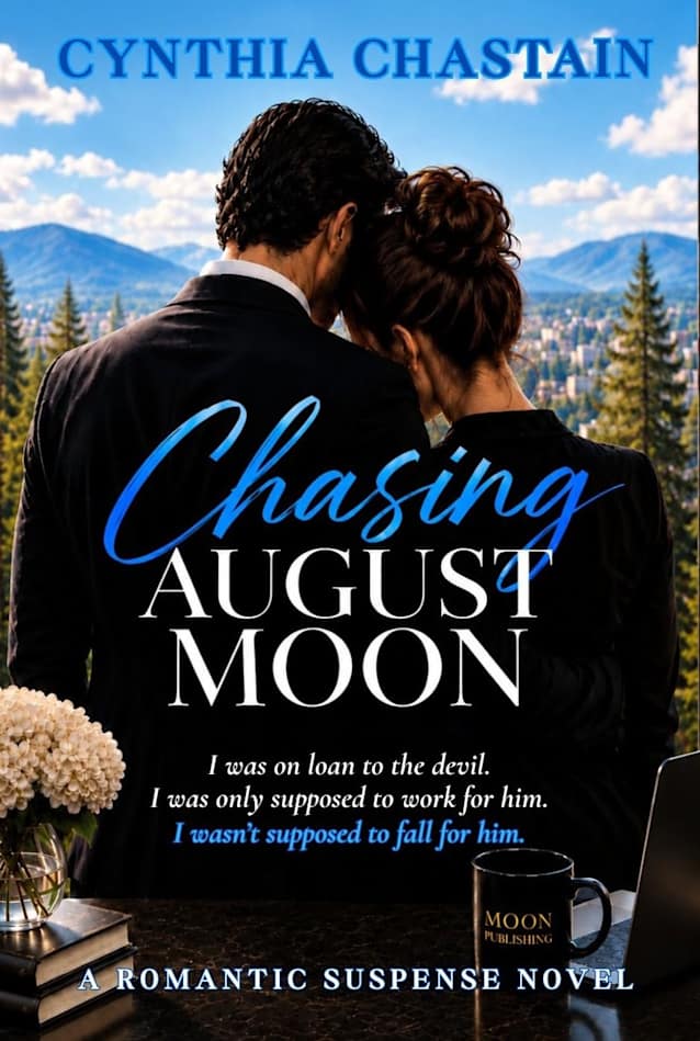 Chasing August Moon