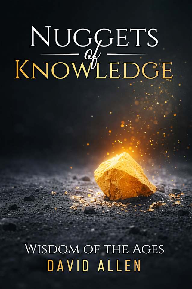 ‘Nuggets of Knowledge’: ‘Wisdom of the Ages’