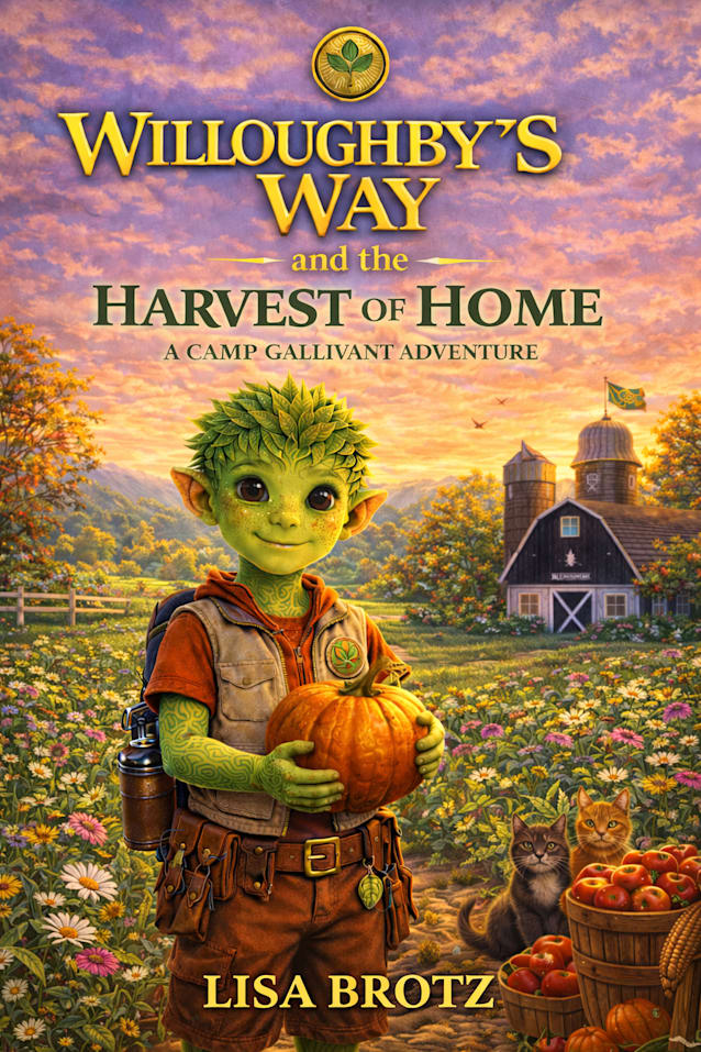 Willoughby’s Way and the Harvest of Home